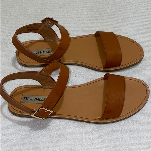 Steve Madden Donndi sandals - Picture 5 of 8